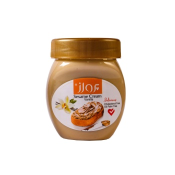  کنجد وانیلی پرواز - 400 گرم634960bcc64f615490